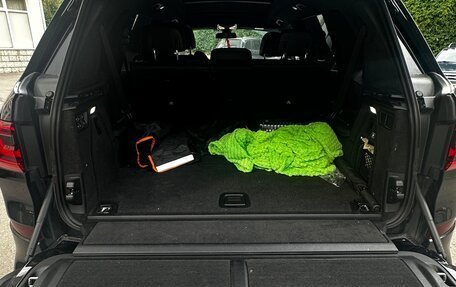 BMW X7, 2021 год, 7 860 000 рублей, 7 фотография