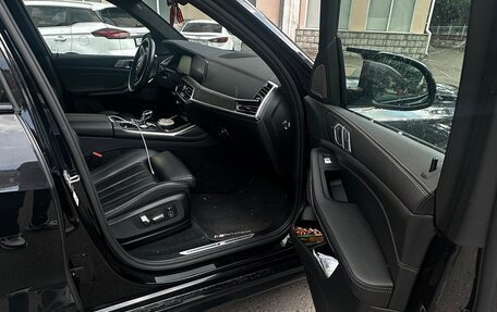 BMW X7, 2021 год, 7 860 000 рублей, 11 фотография