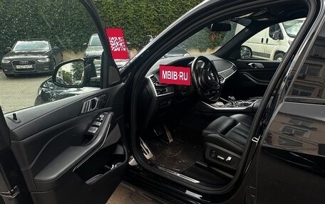 BMW X7, 2021 год, 7 860 000 рублей, 8 фотография