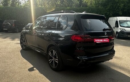 BMW X7, 2021 год, 7 860 000 рублей, 6 фотография