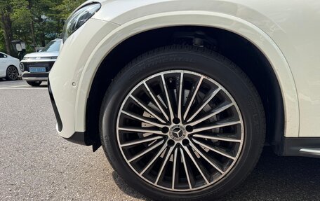 Mercedes-Benz GLC Coupe, 2024 год, 7 500 000 рублей, 6 фотография