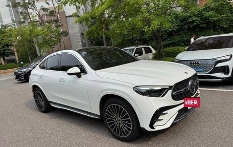 Mercedes-Benz GLC Coupe, 2024 год, 7 500 000 рублей, 2 фотография