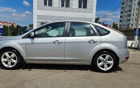 Ford Focus II рестайлинг, 2010 год, 600 000 рублей, 2 фотография