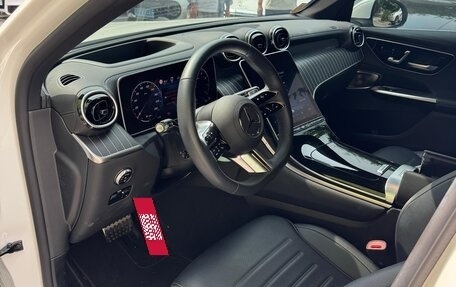 Mercedes-Benz GLC Coupe, 2024 год, 7 500 000 рублей, 7 фотография