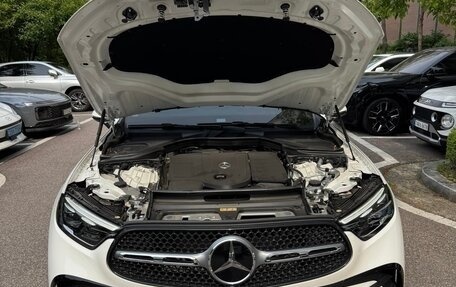 Mercedes-Benz GLC Coupe, 2024 год, 7 500 000 рублей, 5 фотография