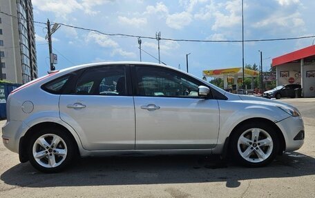 Ford Focus II рестайлинг, 2010 год, 600 000 рублей, 5 фотография