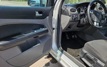 Ford Focus II рестайлинг, 2010 год, 600 000 рублей, 12 фотография