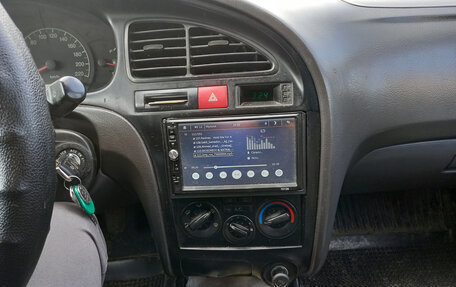 Hyundai Elantra III, 2002 год, 250 000 рублей, 2 фотография