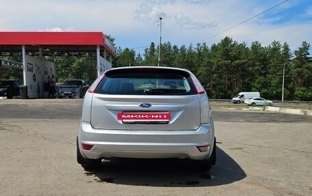 Ford Focus II рестайлинг, 2010 год, 600 000 рублей, 7 фотография