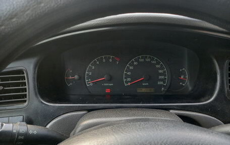 Hyundai Elantra III, 2002 год, 250 000 рублей, 3 фотография
