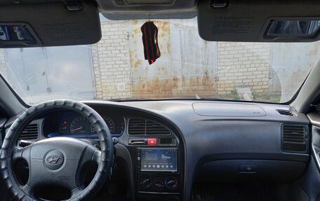 Hyundai Elantra III, 2002 год, 250 000 рублей, 4 фотография