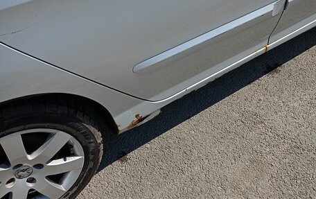 Peugeot 308 II, 2008 год, 280 000 рублей, 4 фотография