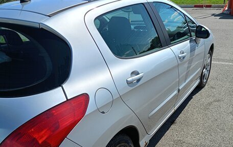 Peugeot 308 II, 2008 год, 280 000 рублей, 5 фотография