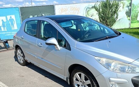 Peugeot 308 II, 2008 год, 280 000 рублей, 7 фотография