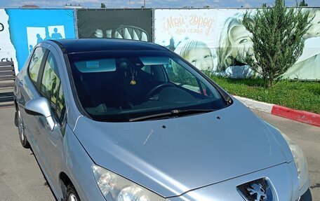 Peugeot 308 II, 2008 год, 280 000 рублей, 2 фотография