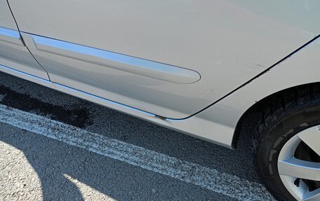 Peugeot 308 II, 2008 год, 280 000 рублей, 9 фотография