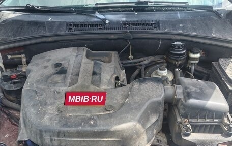 Chevrolet Niva I рестайлинг, 2004 год, 270 000 рублей, 8 фотография