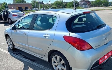 Peugeot 308 II, 2008 год, 280 000 рублей, 6 фотография