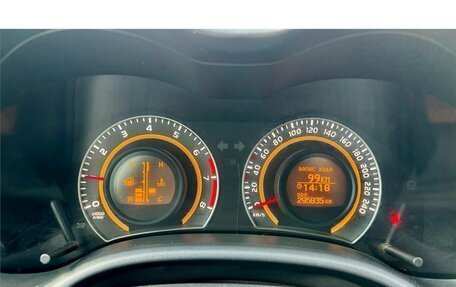 Toyota Corolla, 2010 год, 678 000 рублей, 12 фотография