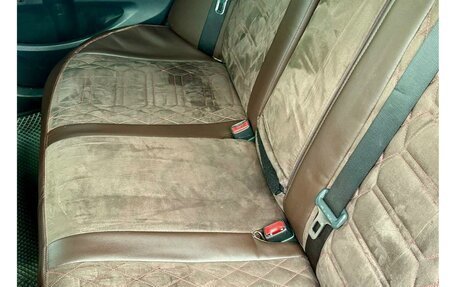 Toyota Corolla, 2010 год, 678 000 рублей, 18 фотография
