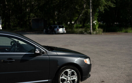 Volvo S80 II рестайлинг 2, 2009 год, 1 150 000 рублей, 5 фотография