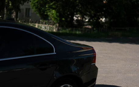 Volvo S80 II рестайлинг 2, 2009 год, 1 150 000 рублей, 9 фотография