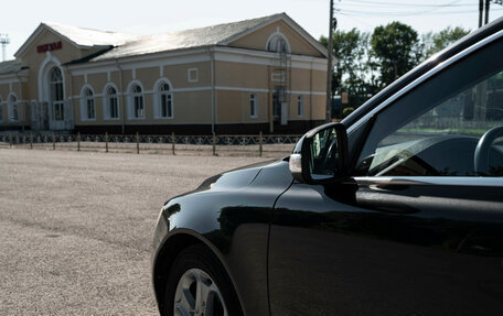 Volvo S80 II рестайлинг 2, 2009 год, 1 150 000 рублей, 15 фотография