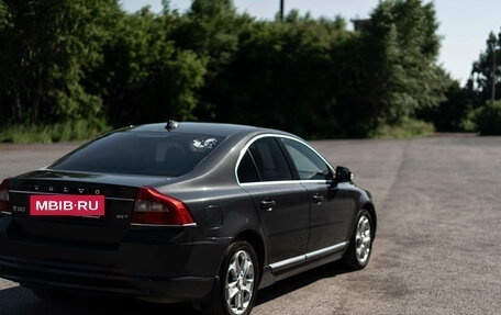 Volvo S80 II рестайлинг 2, 2009 год, 1 150 000 рублей, 6 фотография