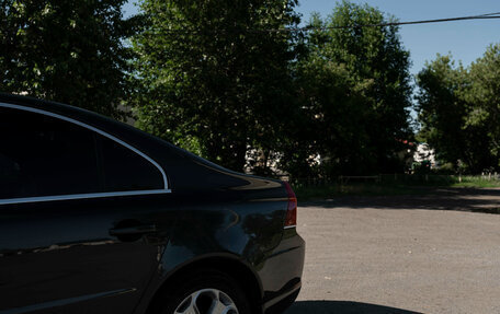 Volvo S80 II рестайлинг 2, 2009 год, 1 150 000 рублей, 18 фотография