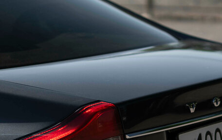 Volvo S80 II рестайлинг 2, 2009 год, 1 150 000 рублей, 8 фотография