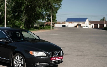 Volvo S80 II рестайлинг 2, 2009 год, 1 150 000 рублей, 3 фотография