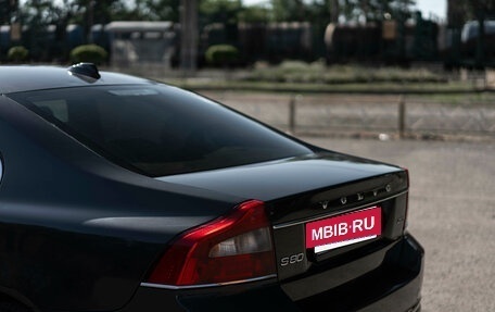 Volvo S80 II рестайлинг 2, 2009 год, 1 150 000 рублей, 7 фотография