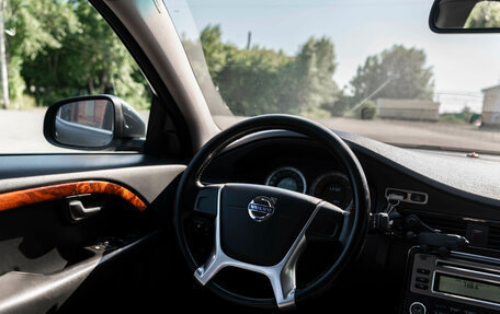 Volvo S80 II рестайлинг 2, 2009 год, 1 150 000 рублей, 23 фотография