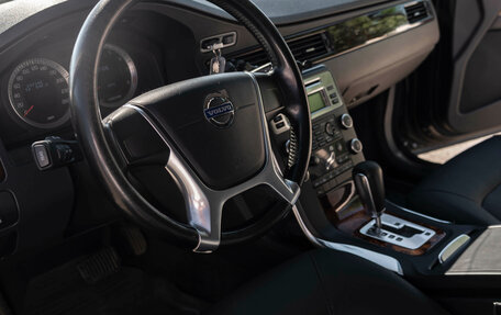 Volvo S80 II рестайлинг 2, 2009 год, 1 150 000 рублей, 24 фотография