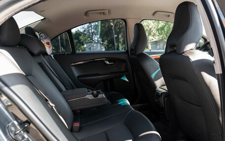 Volvo S80 II рестайлинг 2, 2009 год, 1 150 000 рублей, 30 фотография