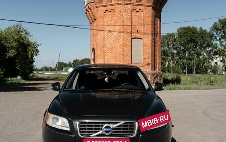 Volvo S80 II рестайлинг 2, 2009 год, 1 150 000 рублей, 16 фотография