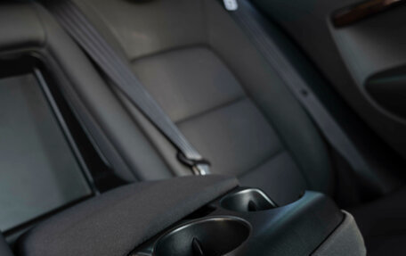 Volvo S80 II рестайлинг 2, 2009 год, 1 150 000 рублей, 32 фотография