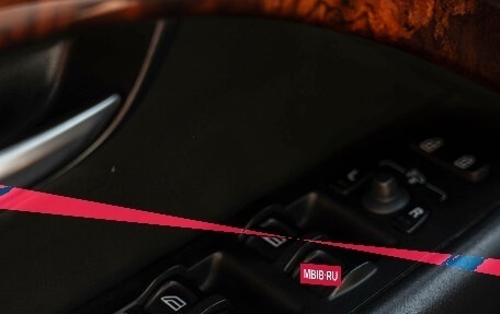 Volvo S80 II рестайлинг 2, 2009 год, 1 150 000 рублей, 29 фотография