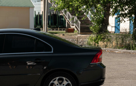 Volvo S80 II рестайлинг 2, 2009 год, 1 150 000 рублей, 38 фотография