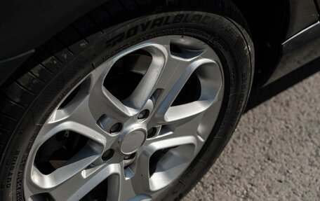 Volvo S80 II рестайлинг 2, 2009 год, 1 150 000 рублей, 35 фотография