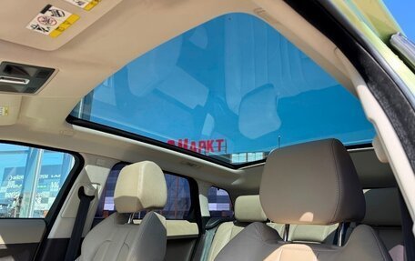 Land Rover Range Rover Evoque I, 2012 год, 1 600 000 рублей, 22 фотография