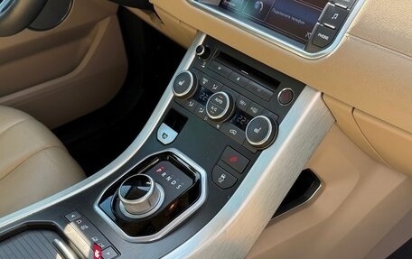 Land Rover Range Rover Evoque I, 2012 год, 1 600 000 рублей, 21 фотография