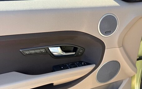 Land Rover Range Rover Evoque I, 2012 год, 1 600 000 рублей, 31 фотография