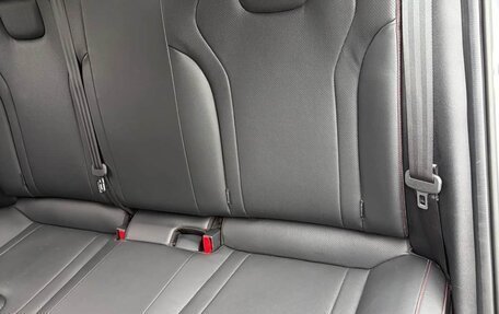 Hyundai Elantra, 2022 год, 1 614 001 рублей, 13 фотография