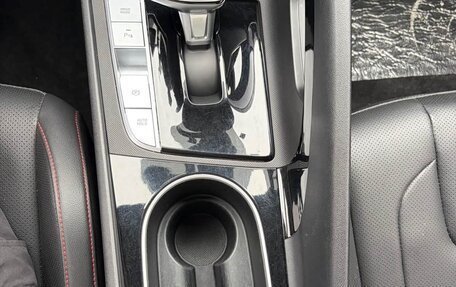 Hyundai Elantra, 2022 год, 1 614 001 рублей, 10 фотография