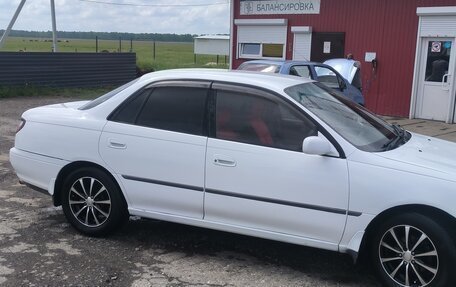 Toyota Carina, 1993 год, 235 000 рублей, 3 фотография
