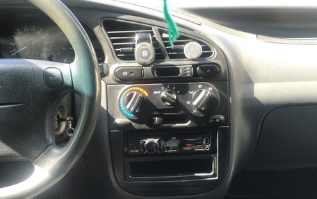 Chevrolet Lanos I, 2008 год, 140 000 рублей, 8 фотография