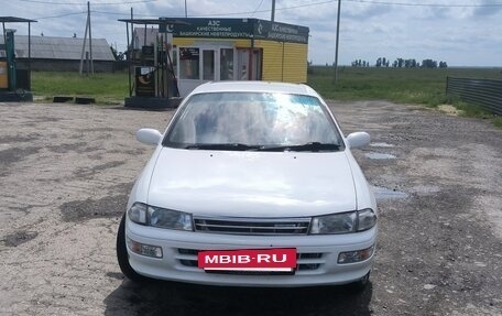 Toyota Carina, 1993 год, 235 000 рублей, 5 фотография