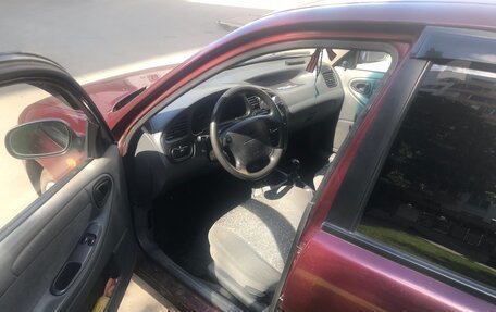 Chevrolet Lanos I, 2008 год, 140 000 рублей, 12 фотография