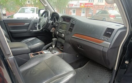 Mitsubishi Pajero IV, 2008 год, 1 450 000 рублей, 5 фотография
